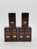 Cardhu 12 Year Old (50ml*6)