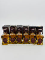 Cardhu 12 Year Old (50ml*6)