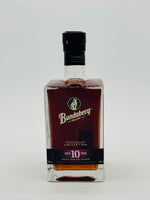 Bundaberg Rum 10YO Master Distiller's Collection (700ml)