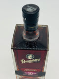 Bundaberg Rum 10YO Master Distiller's Collection (700ml)