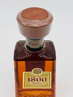 1800 Añejo Tequila (700ml)