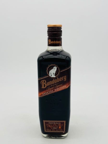 Bundaberg 'Royal Liqueur' Special Edition Rum Liqueur (700ml)