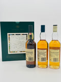 Classic Malts Collection Lagavulin, Talisker, Cragganmore (3*200ml)
