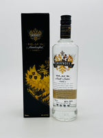 Smirnoff Black Small Batch Vodka (700ml)