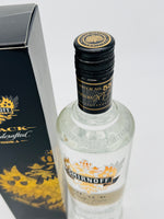 Smirnoff Black Small Batch Vodka (700ml)