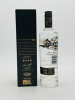 Smirnoff Black Small Batch Vodka (700ml)