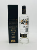 Smirnoff Black Small Batch Vodka (700ml)