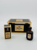 Box of Grand Old Parr 12 Years old (12*50ml)