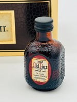 Box of Grand Old Parr 12 Years old (12*50ml)