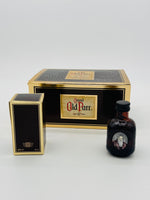 Box of Grand Old Parr 12 Years old (12*50ml)