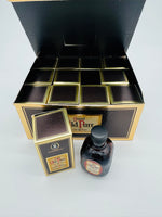 Box of Grand Old Parr 12 Years old (12*50ml)