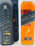 Johnnie Walker Black Label Limited Edition Pulp Pack (700ml)