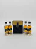 Black label 12 Miniature gift set (4 x 50ml) #2