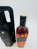 Johnnie Walker Black Label Limited Edition Pulp Pack (700ml)