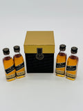 Black label 12 Miniature gift set (4 x 50ml) #2