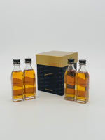 Black label 12 Miniature gift set (4 x 50ml) #2