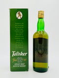 Talisker 12YO John Walker & Sons 1980s (750ml)