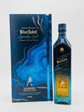 Johnnie Walker Blue Label Legendary Eight 200th Anniversary (750ml)