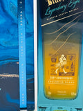 Johnnie Walker Blue Label Legendary Eight 200th Anniversary (750ml)