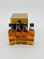 Black label 12 Miniature gift set (4 x 50ml) #5