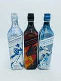 Johnnie Walker Game of Thrones Trio Set (3 x 700ml)