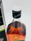 Johnnie Walker Black Label 12 Year Old Lowlands Origin (1000ml)