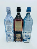 Johnnie Walker Game of Thrones Trio Set (3 x 700ml)