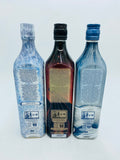 Johnnie Walker Game of Thrones Trio Set (3 x 700ml)