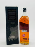 Johnnie Walker Black Label 12 Year Old Lowlands Origin (1000ml)