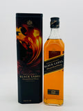 Black Label Marcel Christ Limited Edition 12 Year Old (700ml)