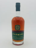 Starward PEATED Finish Single Malt Whisky (700ml)