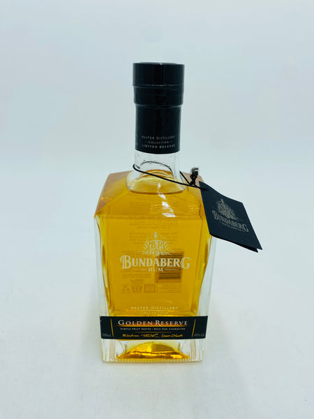 Bundaberg Rum Master Distillers' Golden Reserve (700ml) #2
