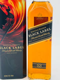 Black Label Marcel Christ Limited Edition 12 Year Old (700ml)