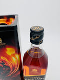 Black Label Marcel Christ Limited Edition 12 Year Old (700ml)