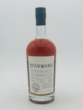 2016 Starward Charred Red Wine Single Cask TWC (700ml)