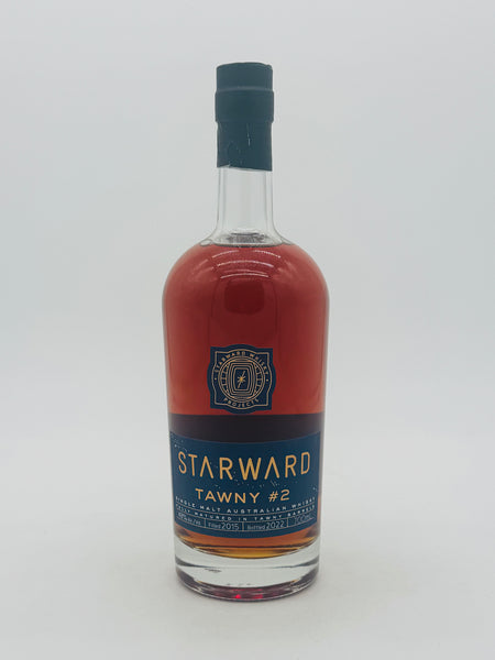 Starward Tawny #2 (700ml)