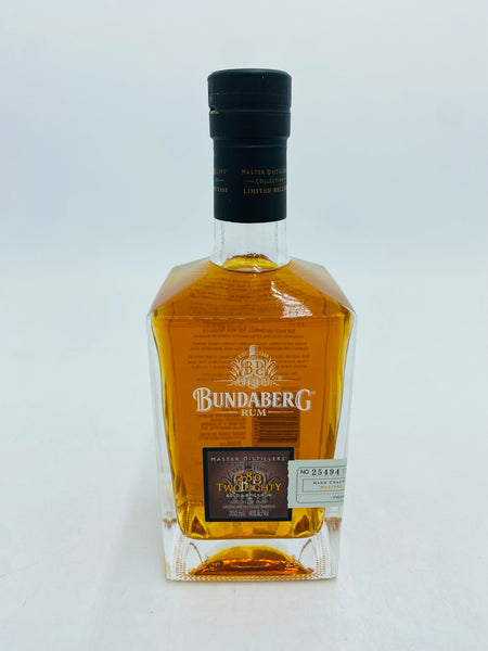 Bundaberg Rum Master Distillers' 280 (700ml)