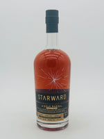 Starward Single Barrel Australian Whisky Barrel 9139 (700ml)