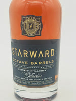Starward Octave Barrel Projects Limited Release Whisky (700ml)