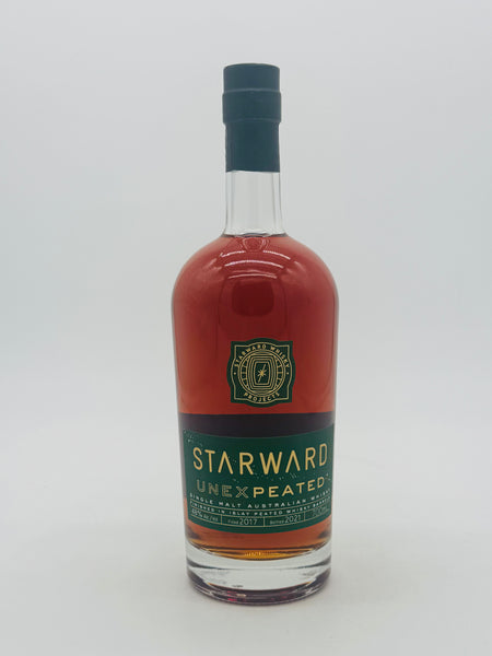 Starward Unexpeated (700ml)