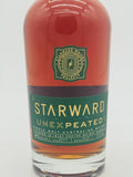 Starward Unexpeated (700ml)