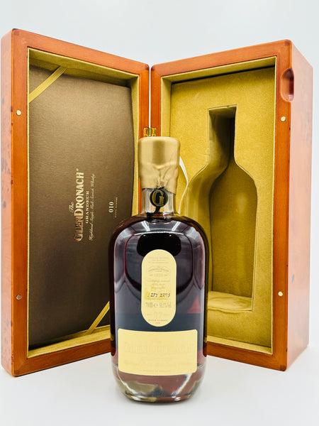 Glendronach Grandeur 27YO Batch #010 (700ml)