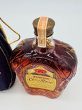 Seagram's Royal Canadian Whisky 1966 (757ml)
