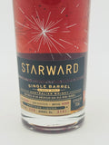 Starward Single Barrel Australian Whisky Barrel 3191 (700ml)