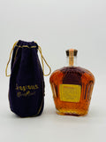 Seagram's Royal Canadian Whisky 1966 (757ml)