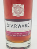 Starward Charred Red Wine Casks (700ml)