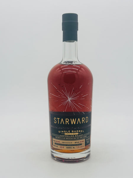 Starward Single Barrel Australian Whisky Barrel 12264 (700ml)