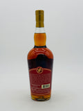 W. L. Weller Old Weller Antique 107 Bourbon Whiskey (750ml) #2