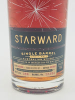 Starward Single Barrel Australian Whisky Barrel 12264 (700ml)