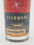 Starward Single Barrel Australian Whisky Barrel 12264 (700ml)